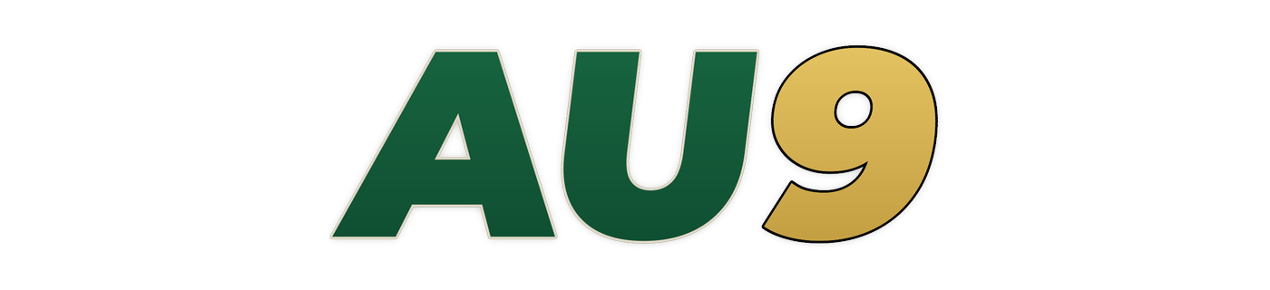 au9 Logo